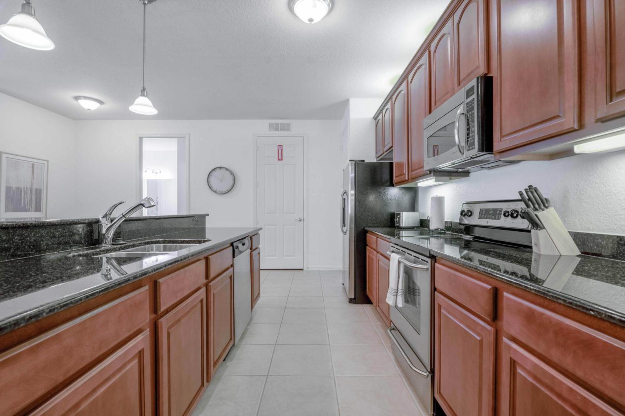 Stylish Vista Cay Luxury Mirage Near Theme Parks, And Walk To The Convention Center *