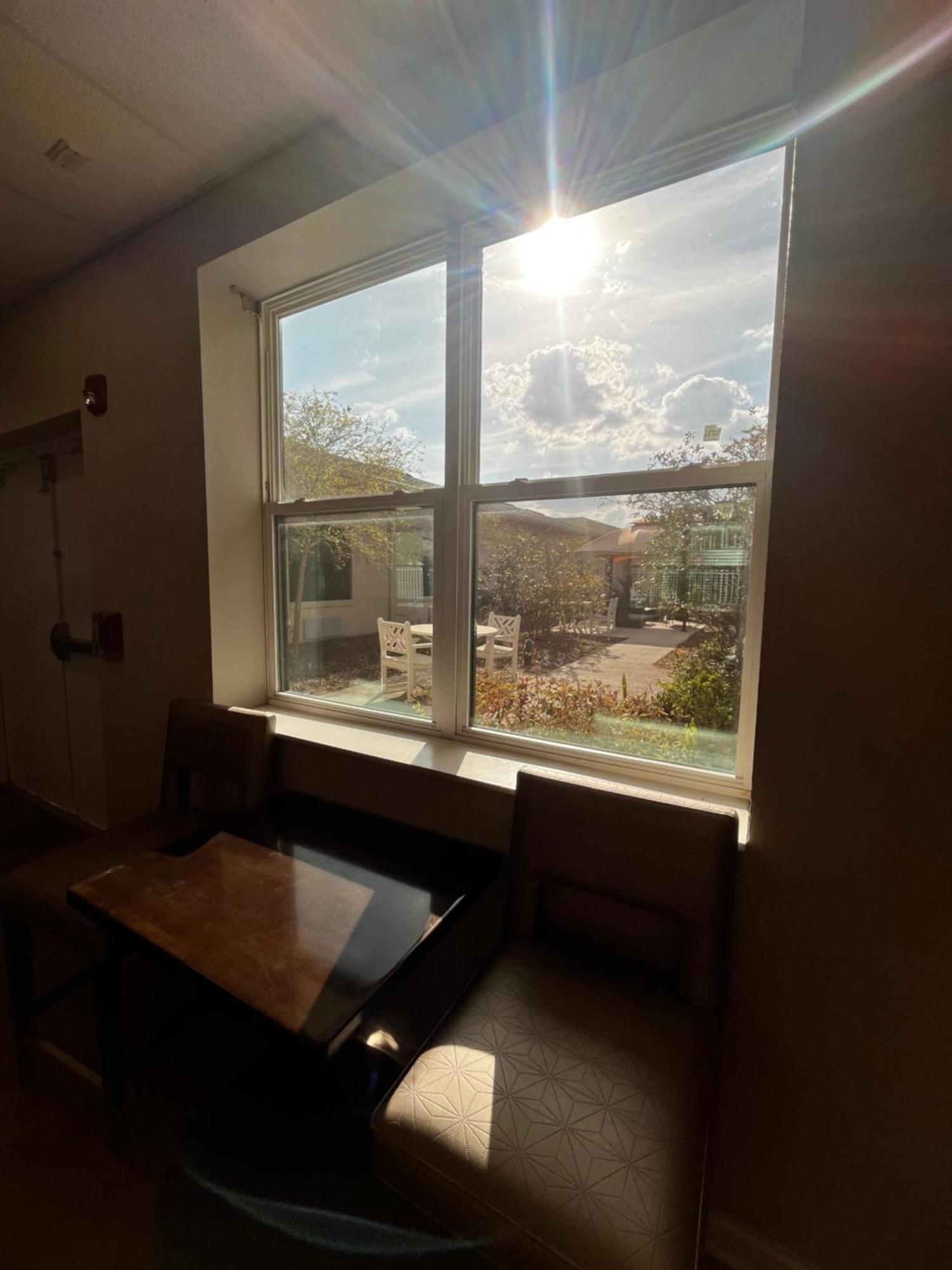 The View Studio, And Event Venue Hotel