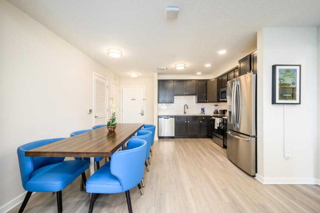 Epic Universe New Modern Vista Cay Reserve - 5005 Holiday home Orlando