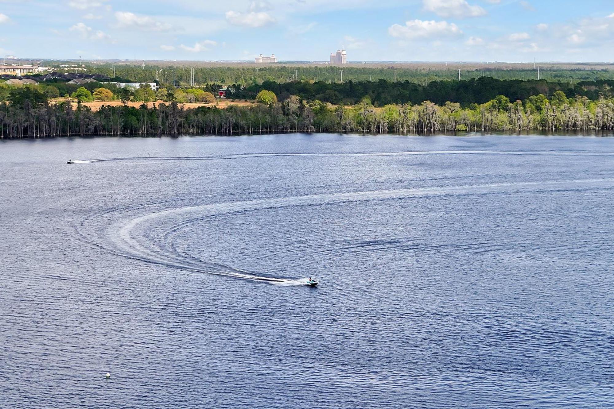 Dream & View Awaits! Holiday home Orlando