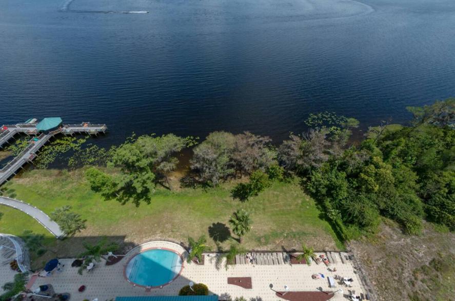 Dream & View Awaits! Orlando