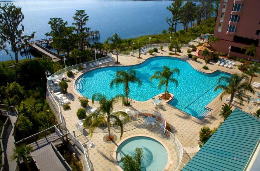 Dream & View Awaits! Holiday home Orlando