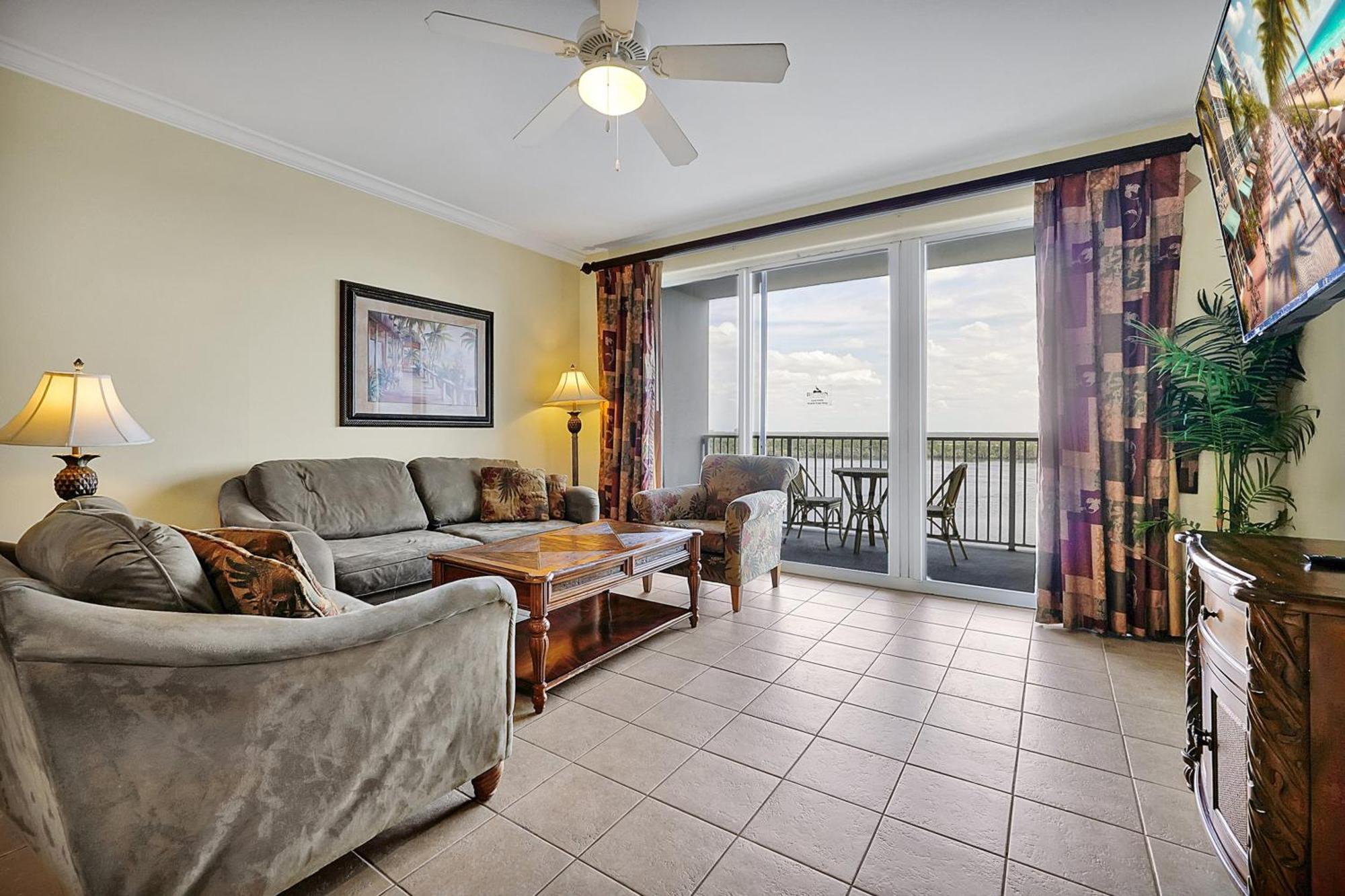 Dream & View Awaits! Holiday home