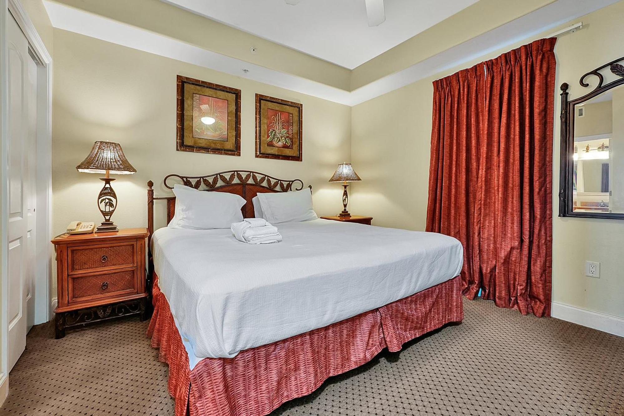 Holiday home Dream & View Awaits! Orlando