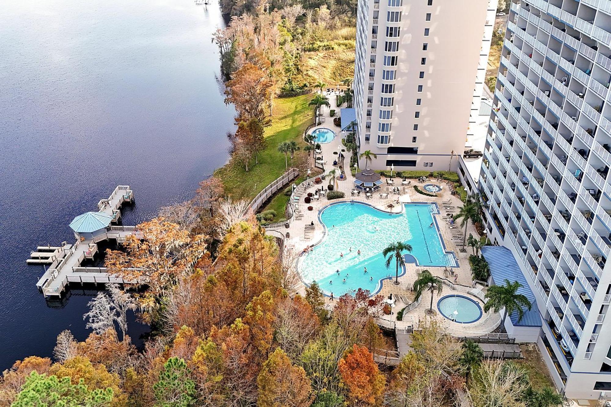 Holiday home Dream & View Awaits! Orlando