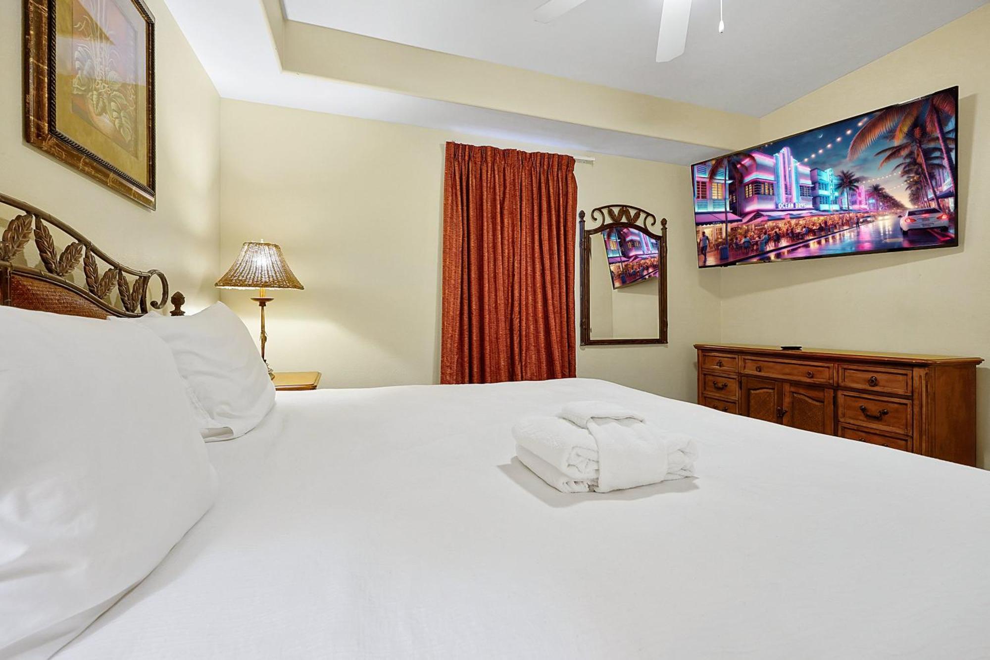 Dream & View Awaits! Holiday home Orlando
