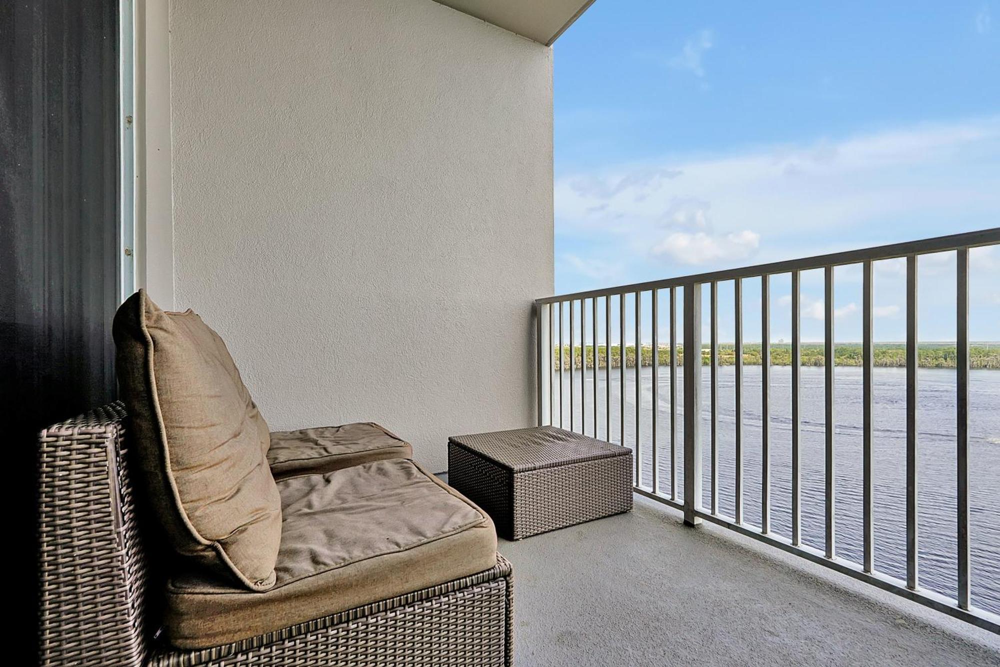Holiday home Dream & View Awaits!