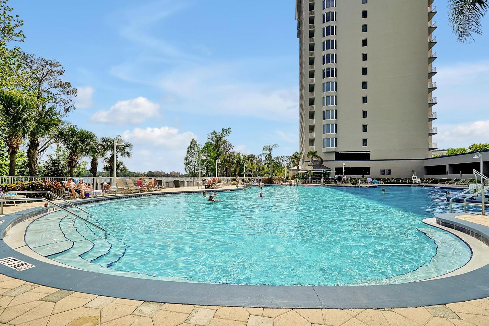 Dream & View Awaits! * Orlando
