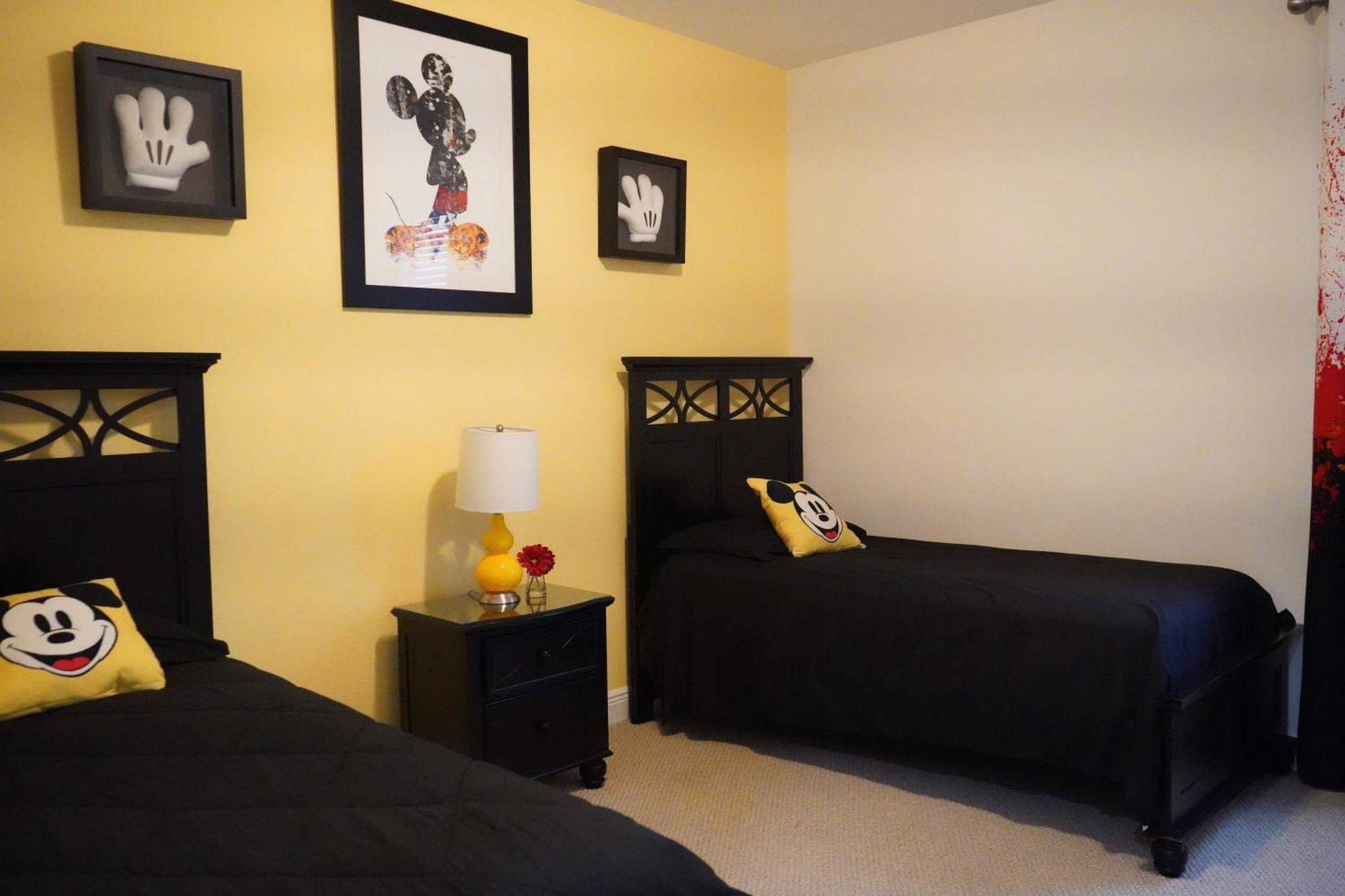 Magical Getaway Perfect Holiday home Orlando