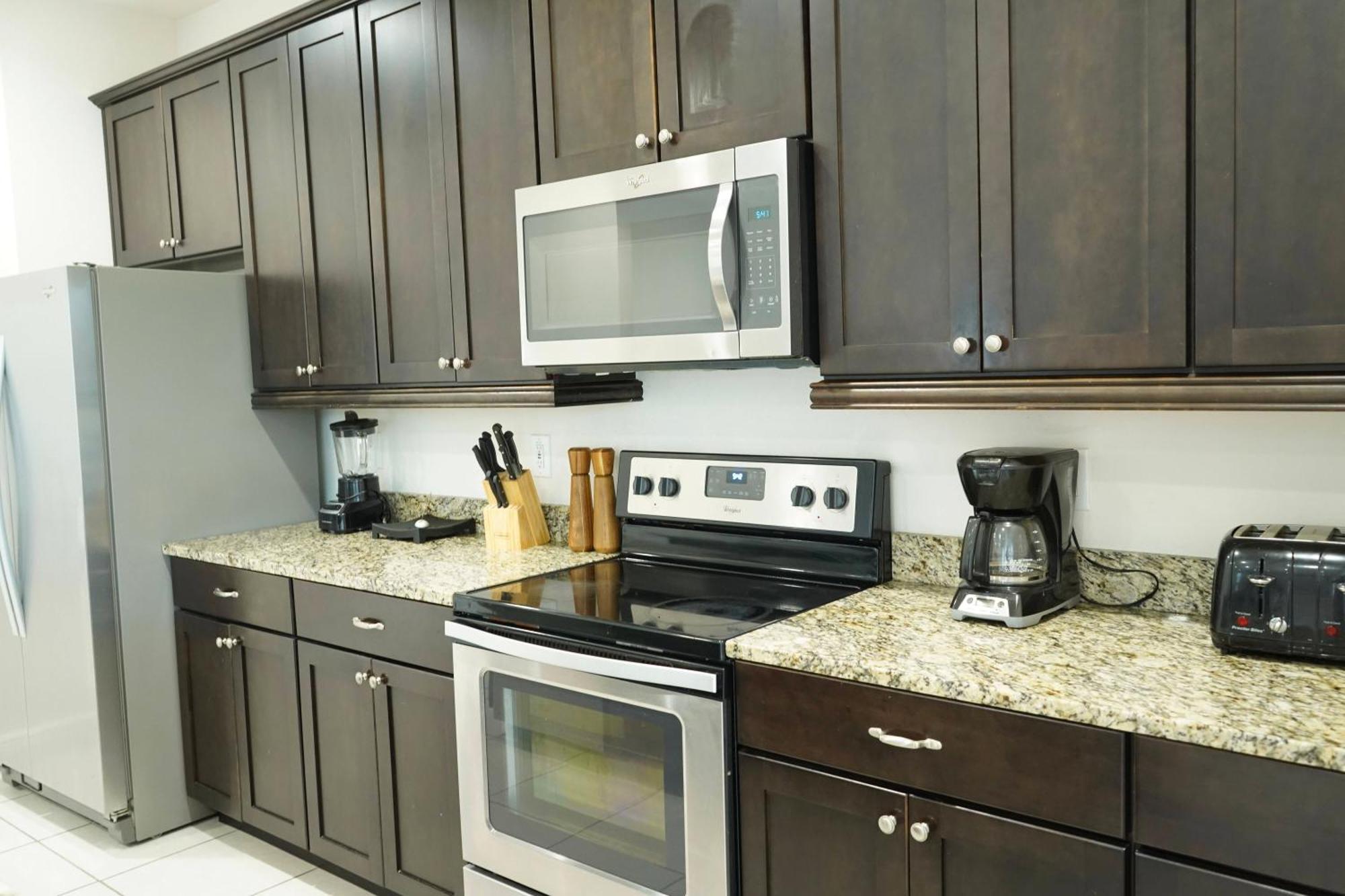 Holiday home Magical Getaway Perfect Orlando
