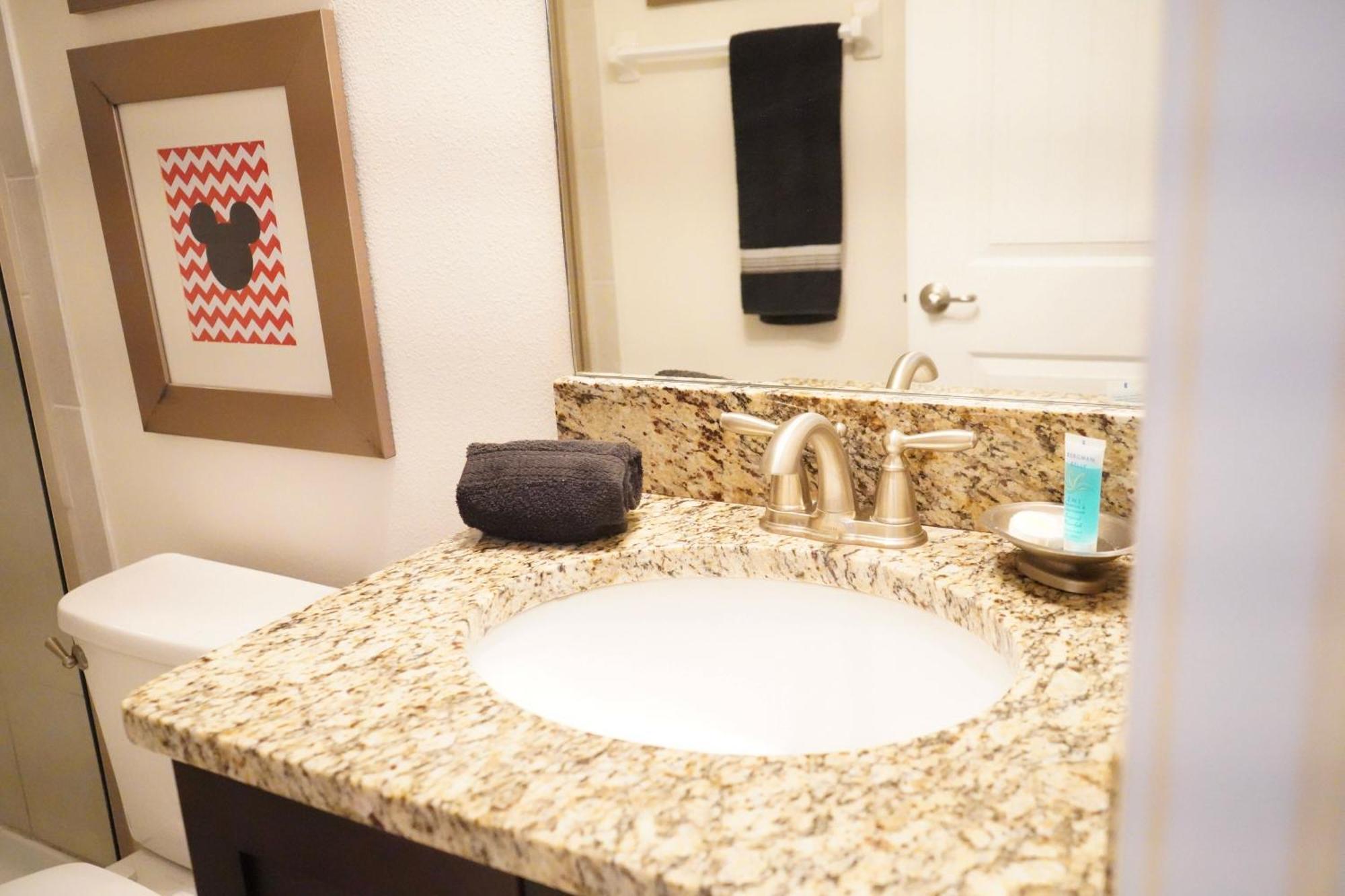 Magical Getaway Perfect Holiday home Orlando