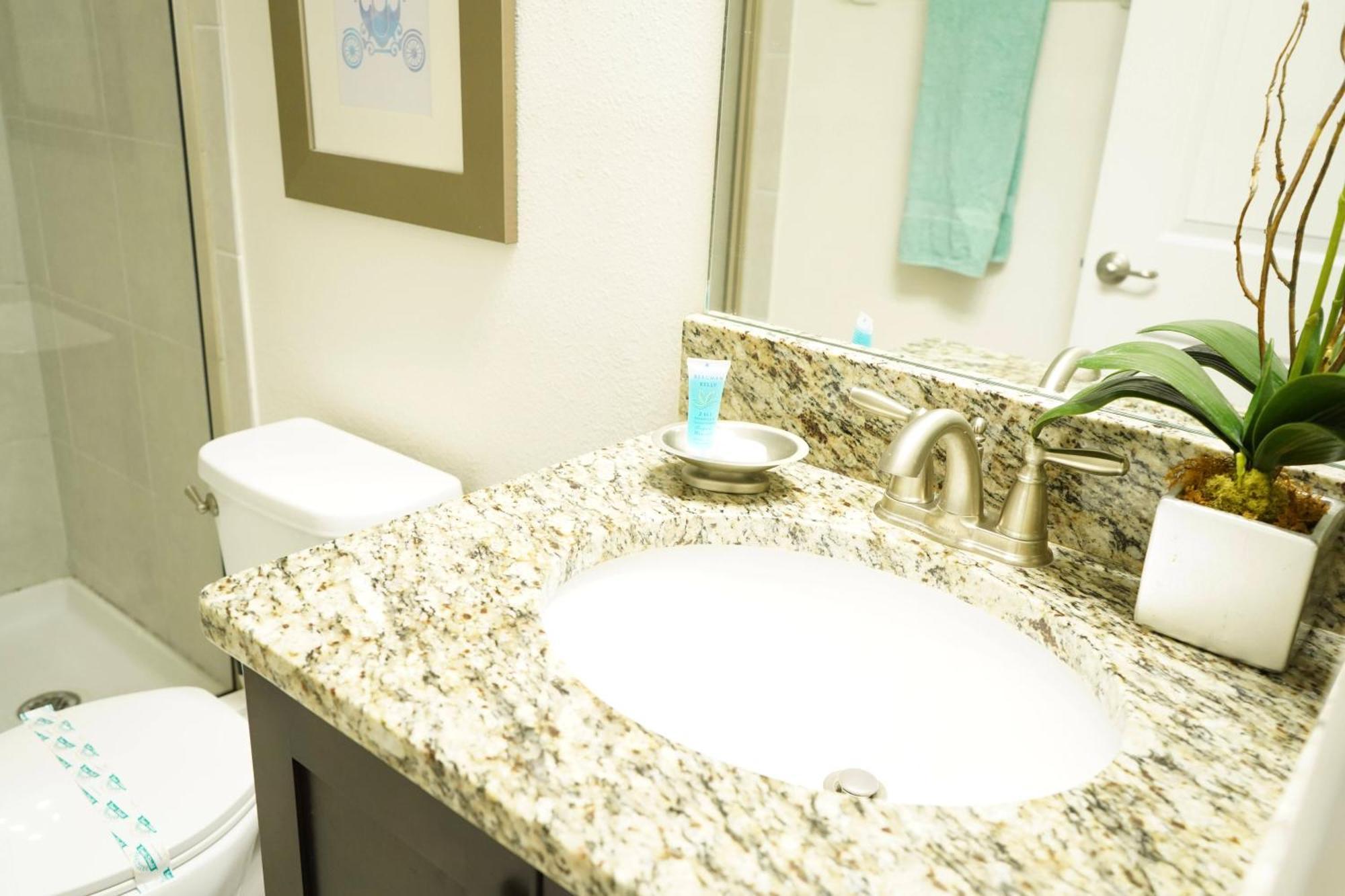 Magical Getaway Perfect * Orlando