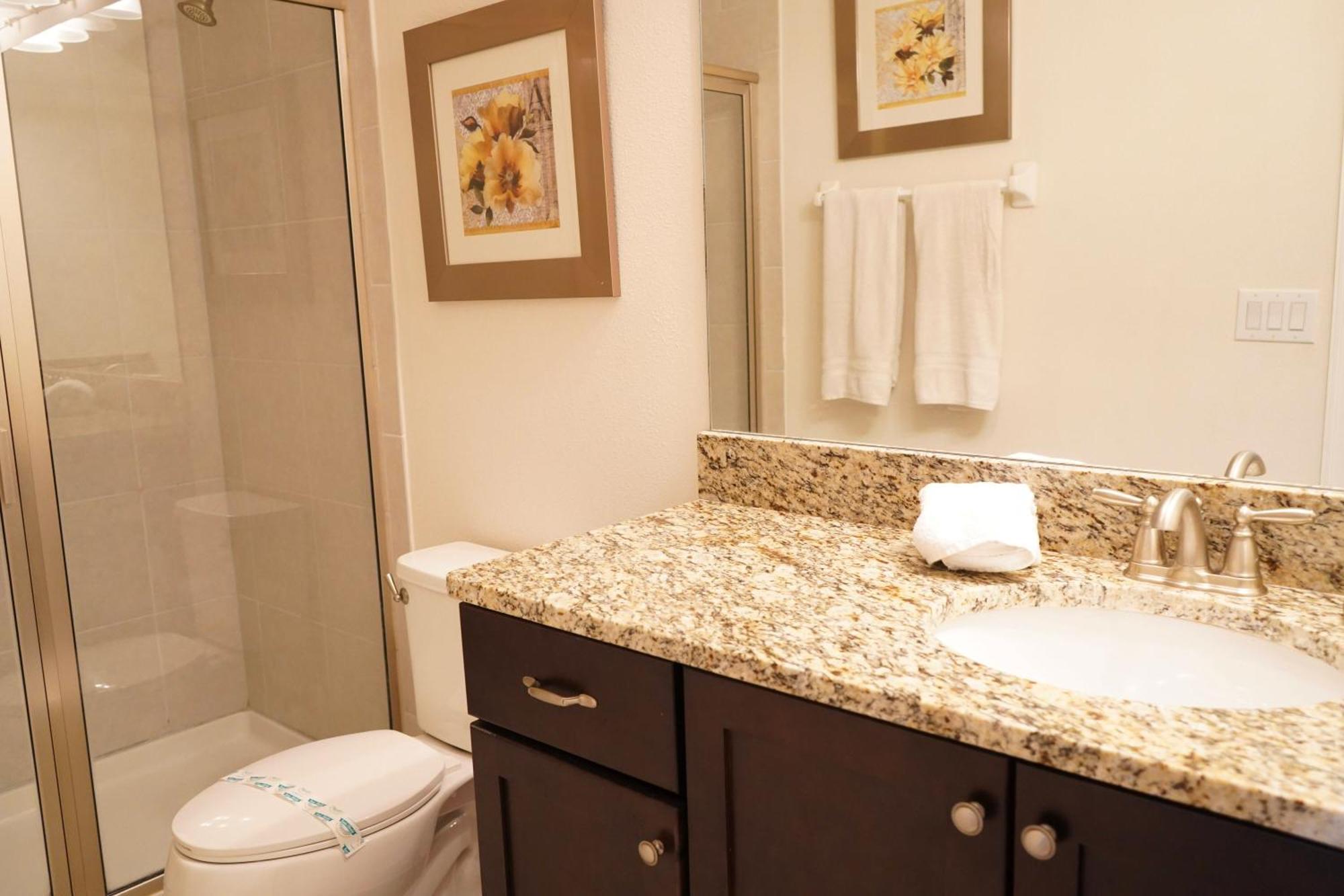 Magical Getaway Perfect * Orlando