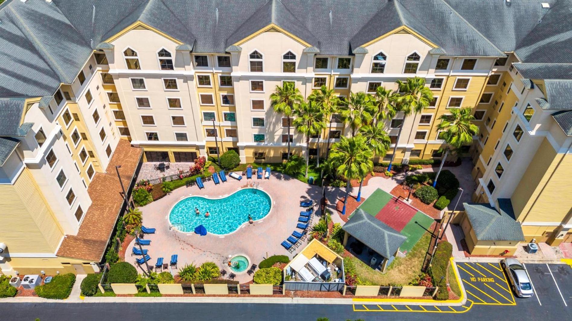 Unit Near Epic Universe And Universal Studios - Free Parking Orlando