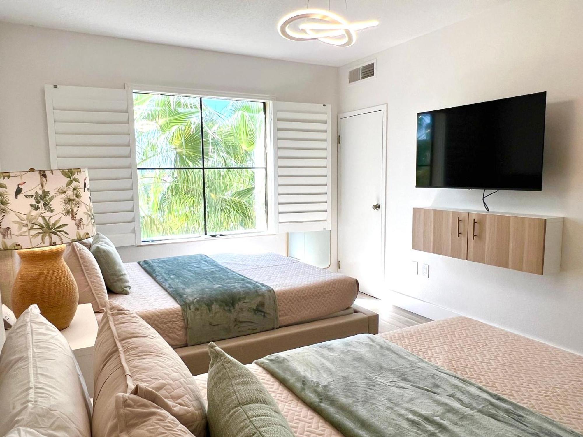 Unit Near Epic Universe And Universal Studios - Free Parking Orlando