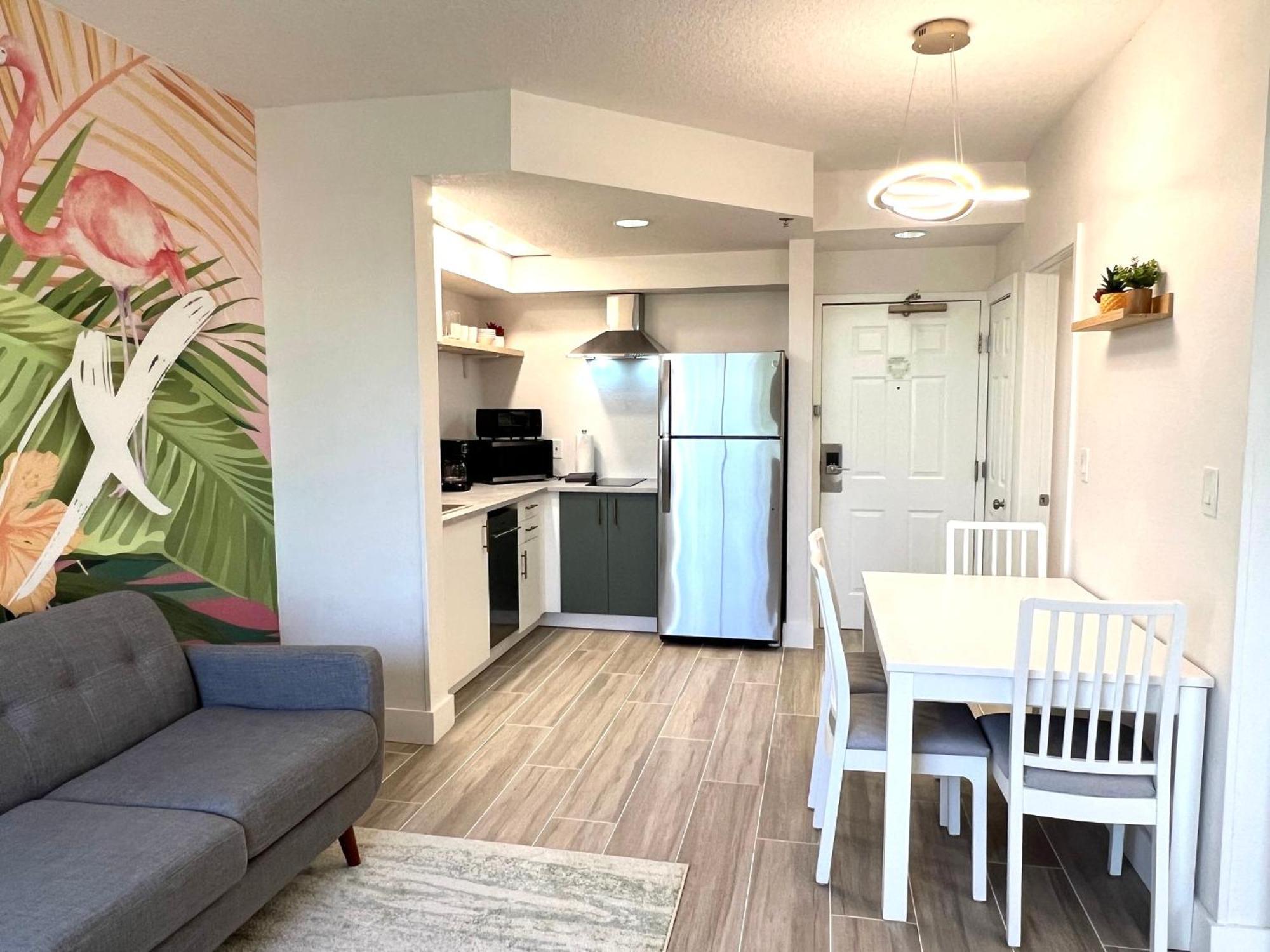 Unit Near Epic Universe And Universal Studios - Free Parking