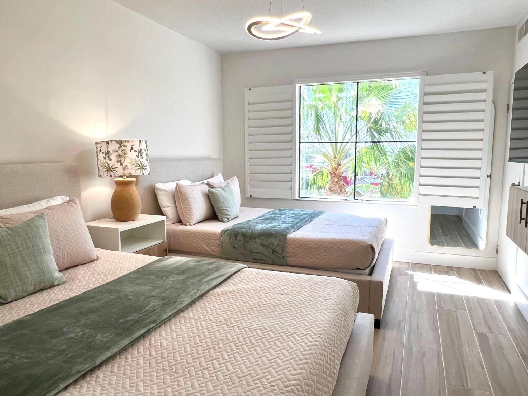 Unit Near Epic Universe And Universal Studios - Free Parking Apartment