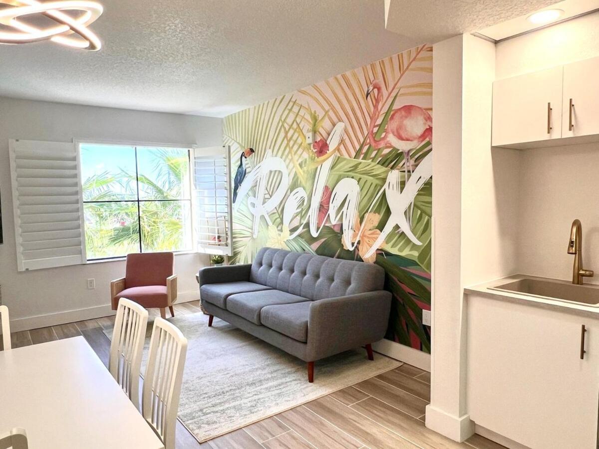 Apartment Unit Near Epic Universe And Universal Studios - Free Parking *