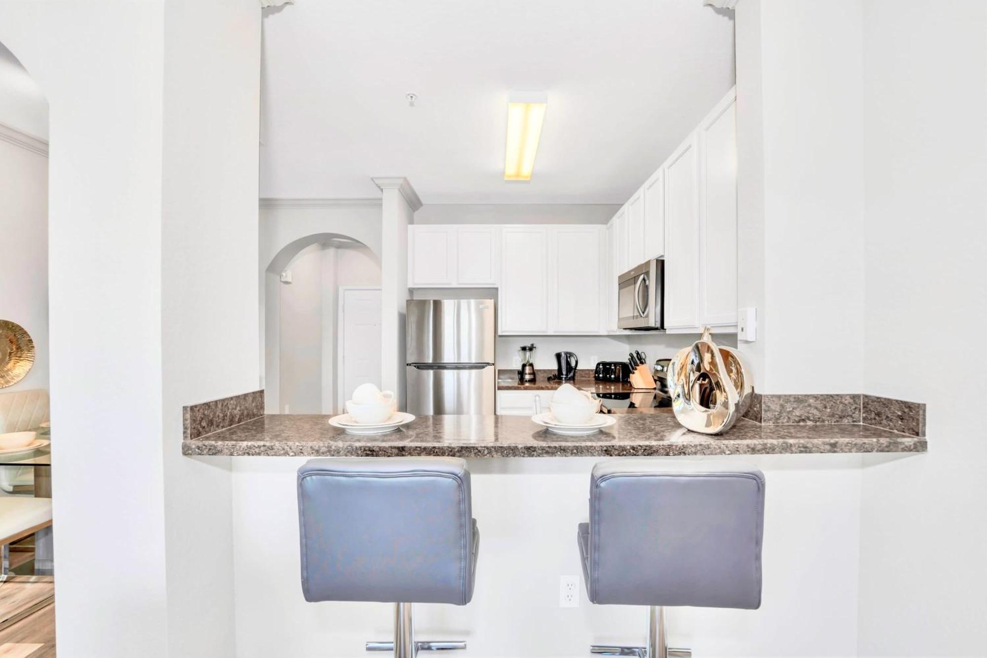 Spacious 3br Near - Pool And Hot Tub! * Orlando