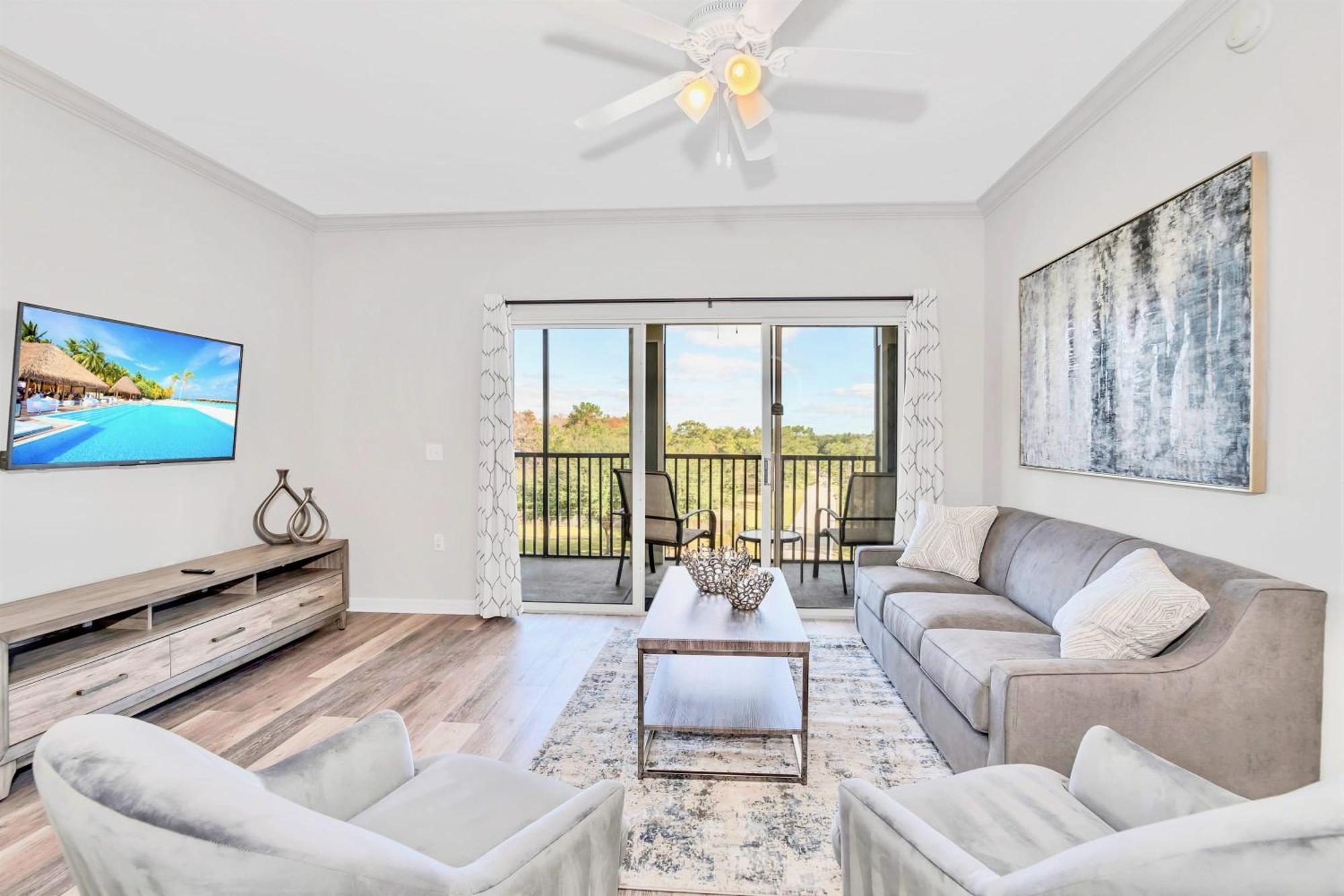 Upscale 3br Near - Pool And Hot Tub! Holiday home Orlando