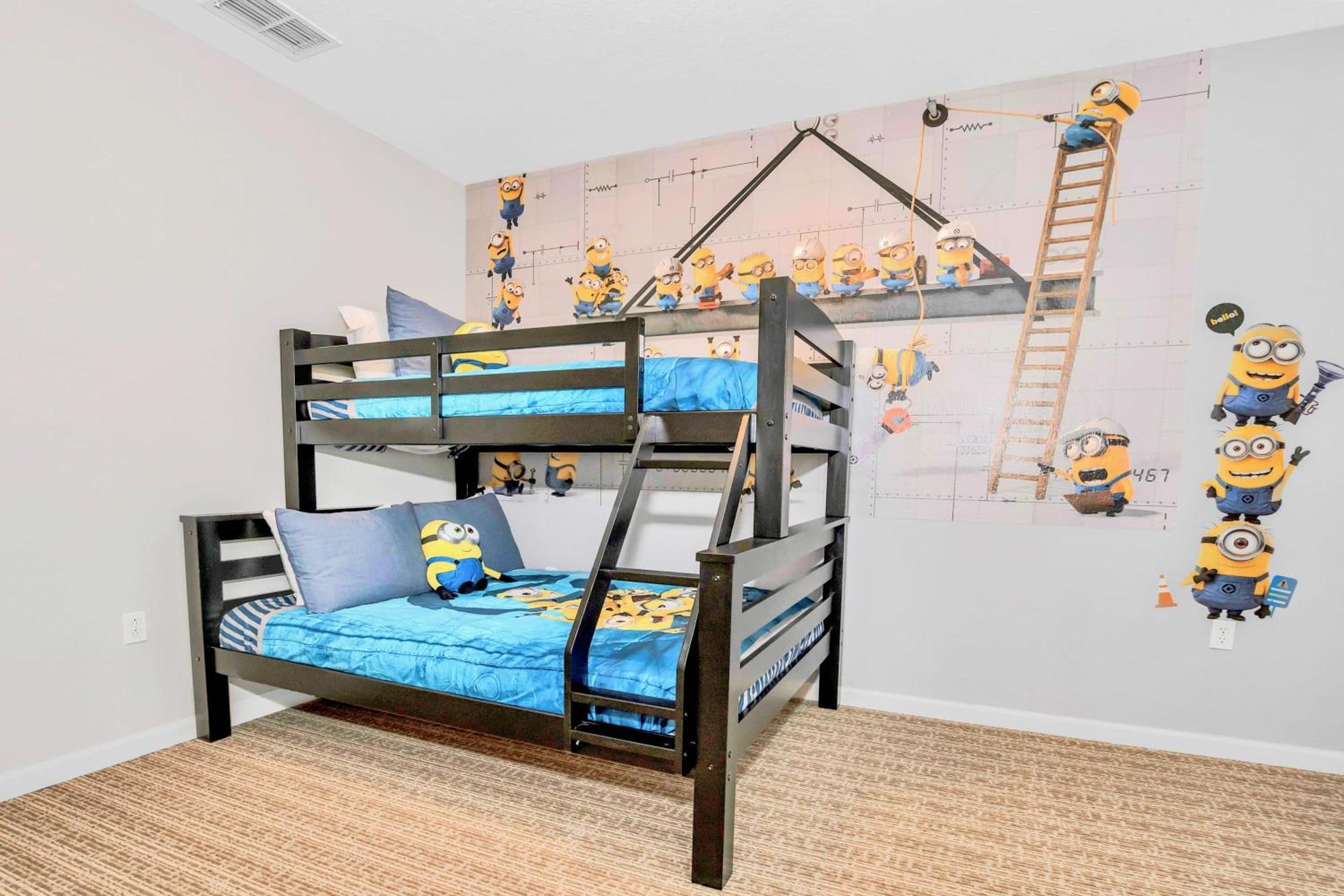 Holiday home Upscale 3br Near - Pool And Hot Tub! Orlando