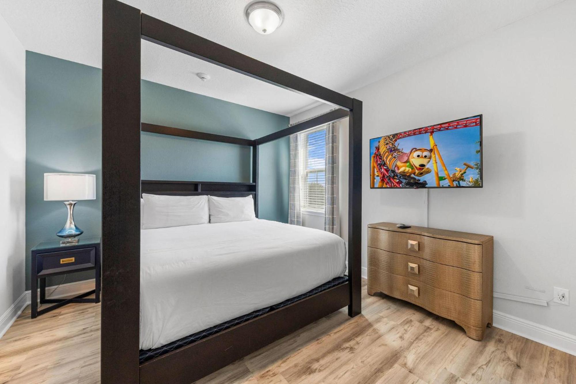 Holiday home Radiant Classic 10 Bdrm With Games At Encore