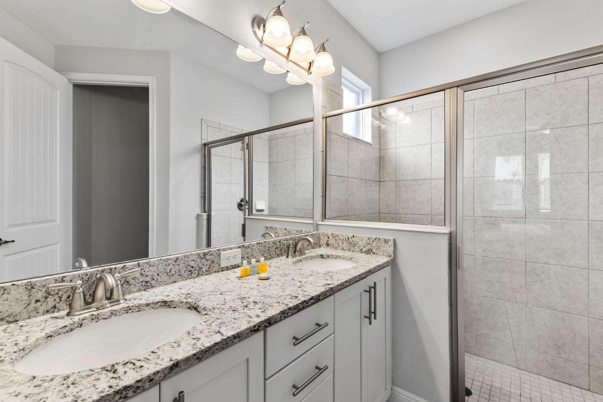 Holiday home Artistic 6 Bdrm With Games At Encore Orlando