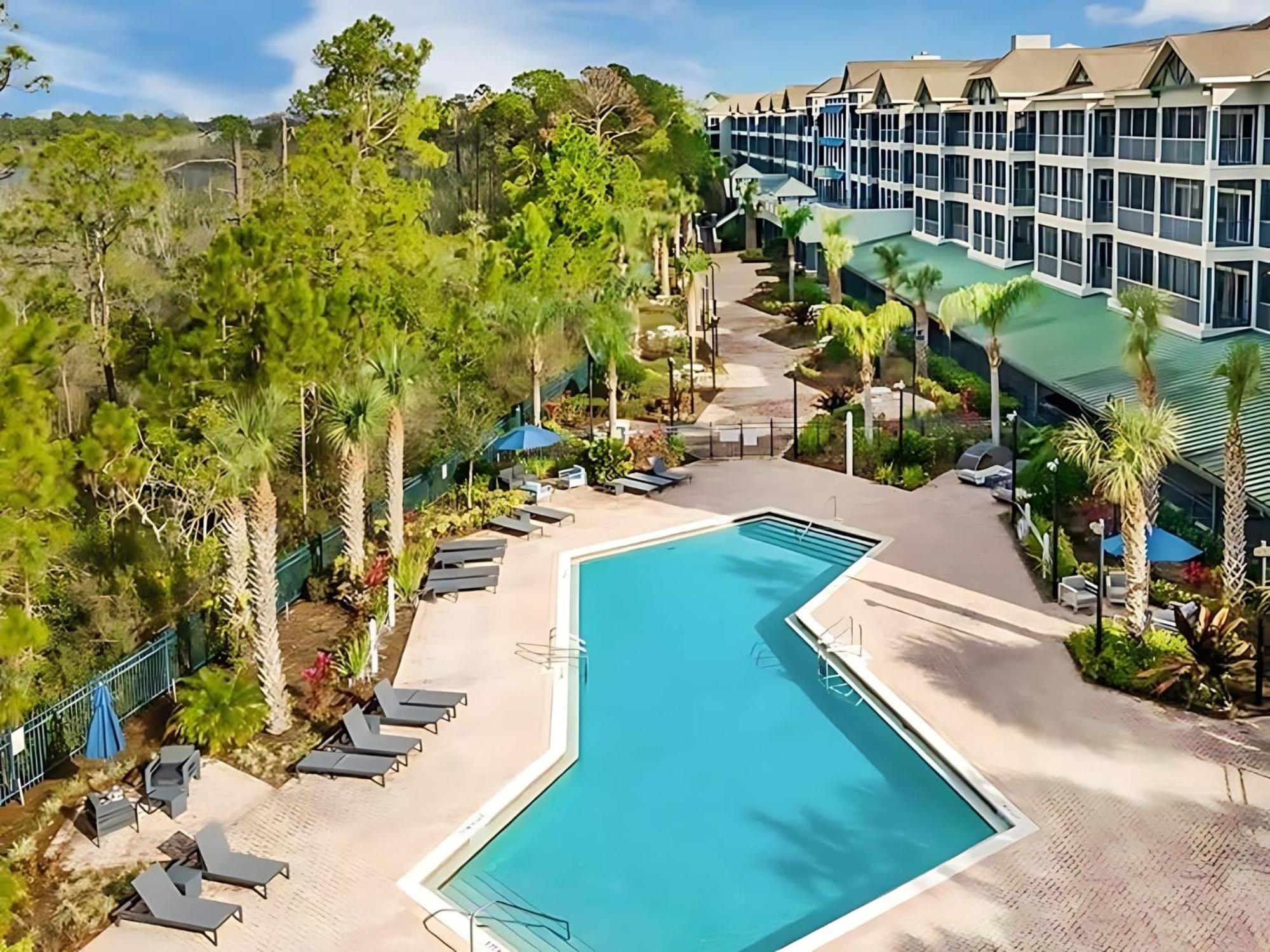 Modern 3br - Near - Pool And Hot Tub * Orlando