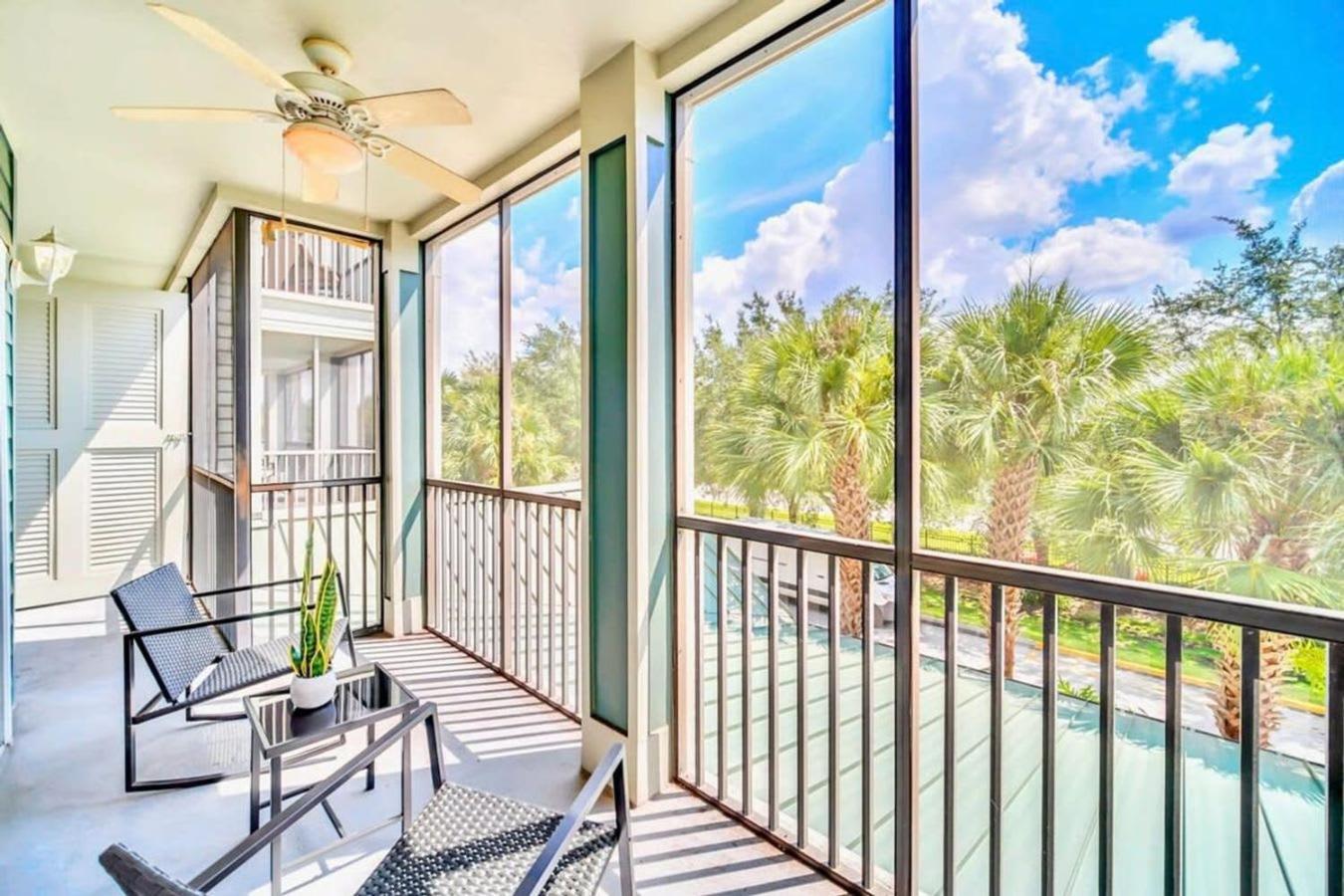 Holiday home Spacious 3br With Pool And Hot Tub, Near Disney! Orlando
