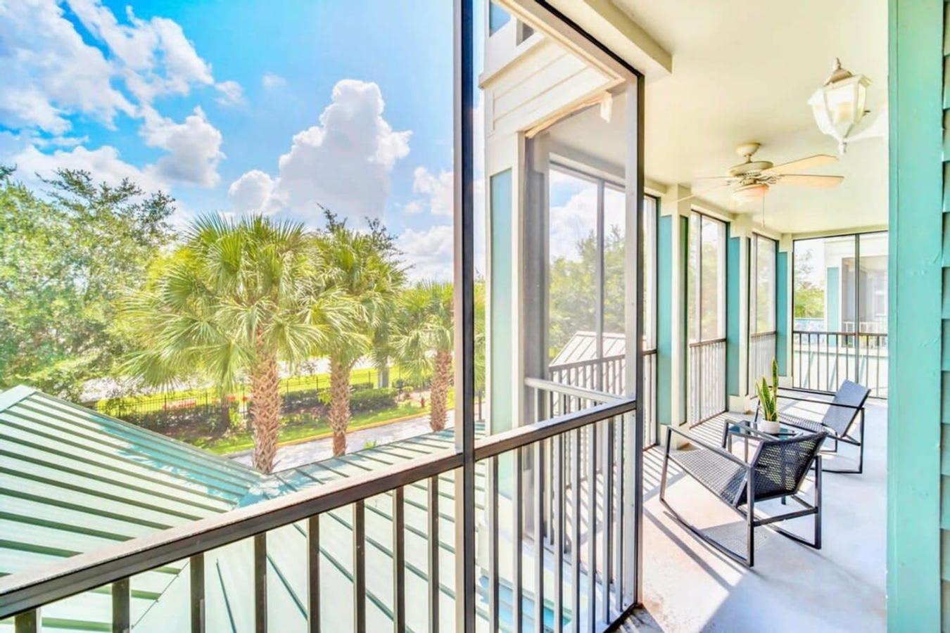 Spacious 3br With Pool And Hot Tub, Near Disney! Holiday home Orlando