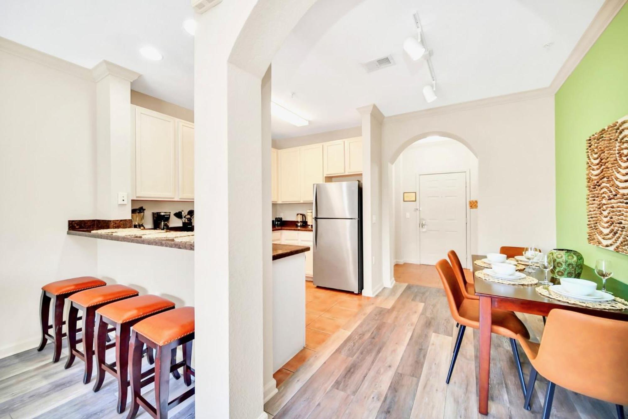 Spacious 3br With Pool And Hot Tub, Near Disney! Holiday home *