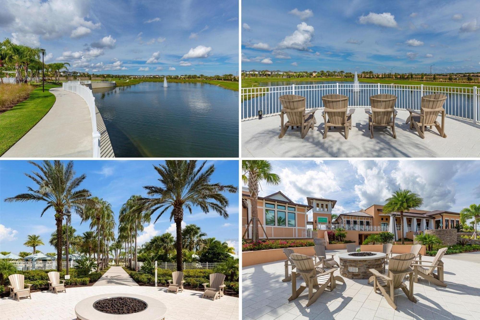 5 Bedrooms - 5,5 Bathrooms - Solara 1760 Sp *