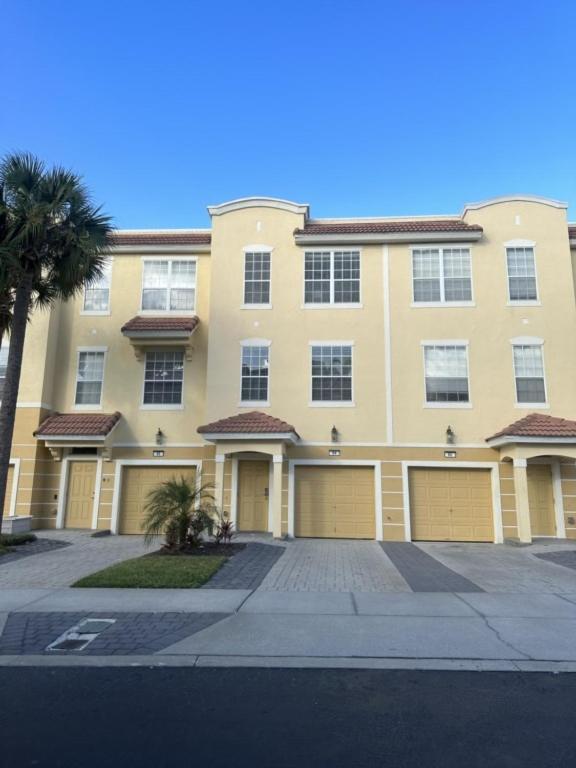 Apartment Fabulous Vista Cay Casa Mystique Near Theme Parks Walk To The Convention Center And Int'l Drive *
