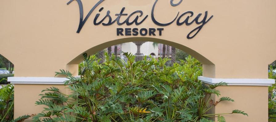 Fabulous Vista Cay Casa Mystique Near Theme Parks Walk To The Convention Center And Int'l Drive Apartment Orlando