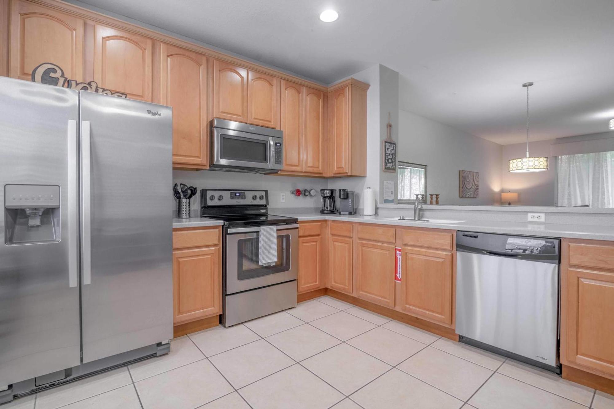 Apartment Fabulous Vista Cay Casa Mystique Near Theme Parks Walk To The Convention Center And Int'l Drive