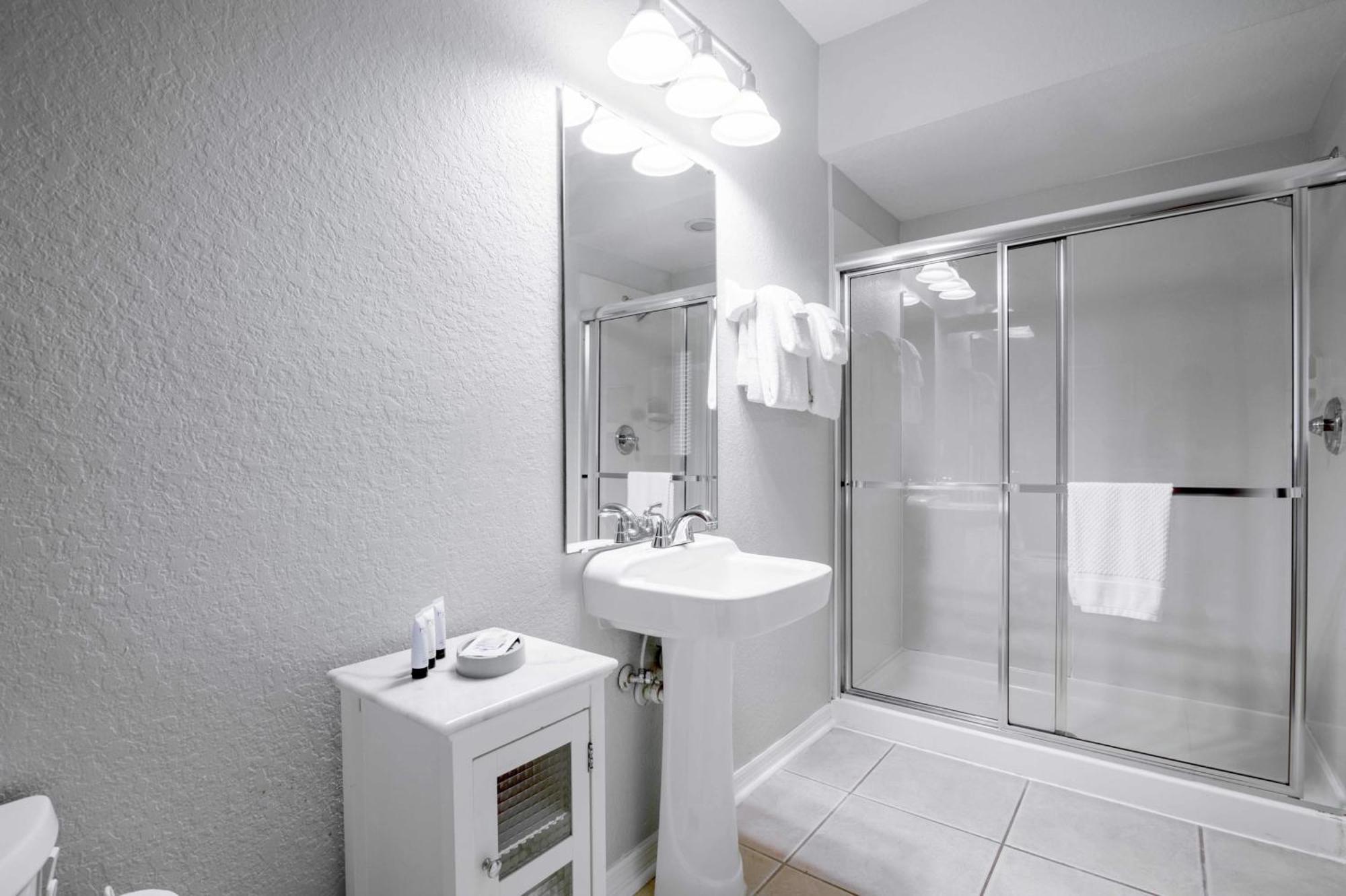 Fabulous Vista Cay Casa Mystique Near Theme Parks Walk To The Convention Center And Int'l Drive Apartment Orlando