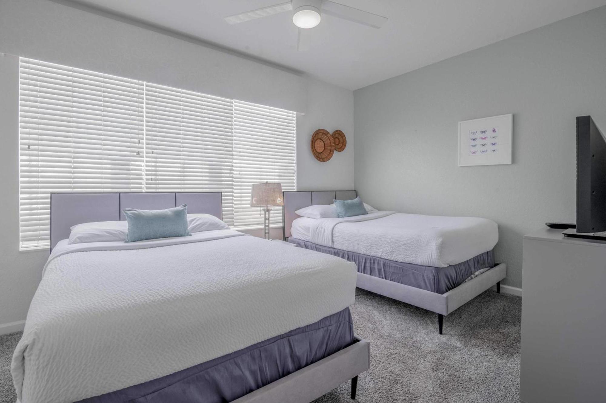 Fabulous Vista Cay Casa Bonita Near Theme Parks Walk To The Convention Center And Int'l Drive * Orlando