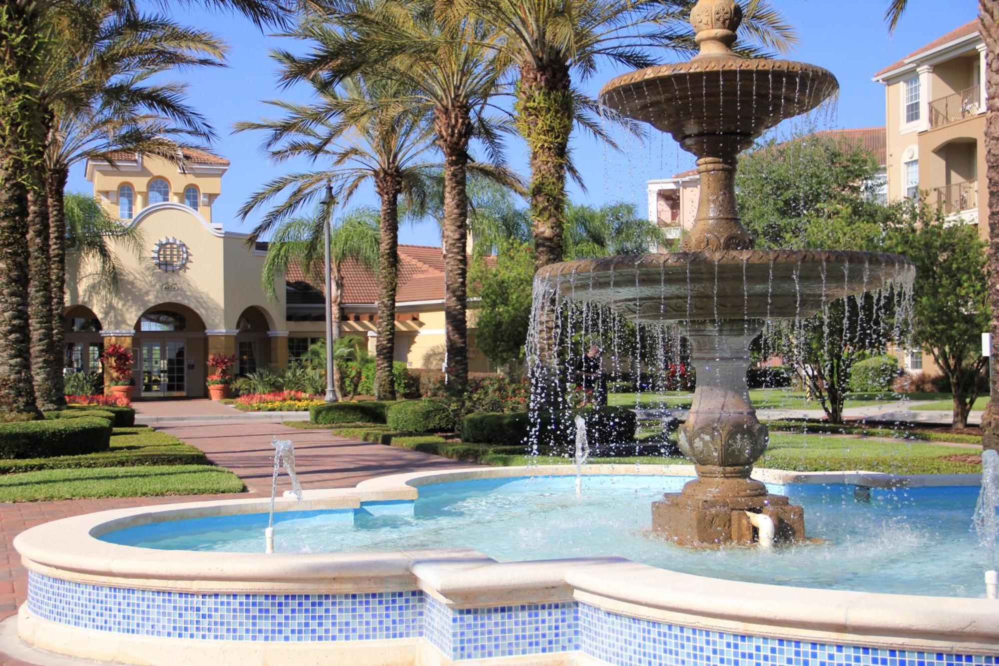 Apartment Fabulous Vista Cay Luxury Pearl Near Theme Parks, And Walk To The Convention Center