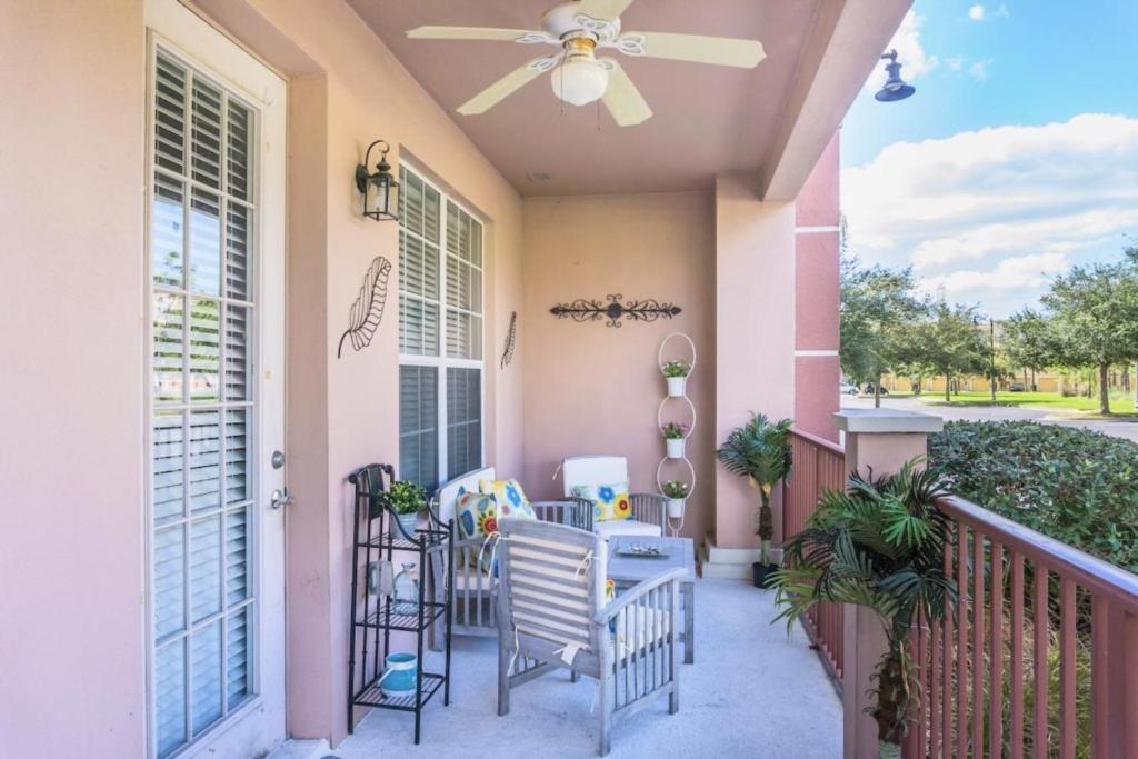 Fabulous Vista Cay Luxury Pearl Near Theme Parks, And Walk To The Convention Center