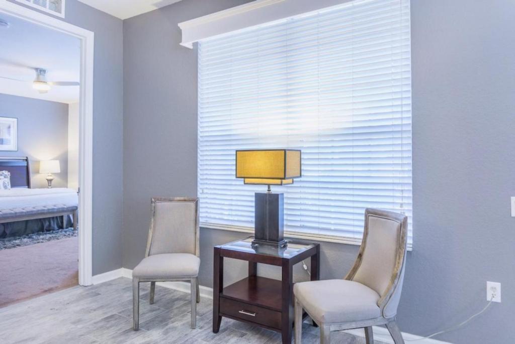 Fabulous Vista Cay Luxury Pearl Near Theme Parks, And Walk To The Convention Center *
