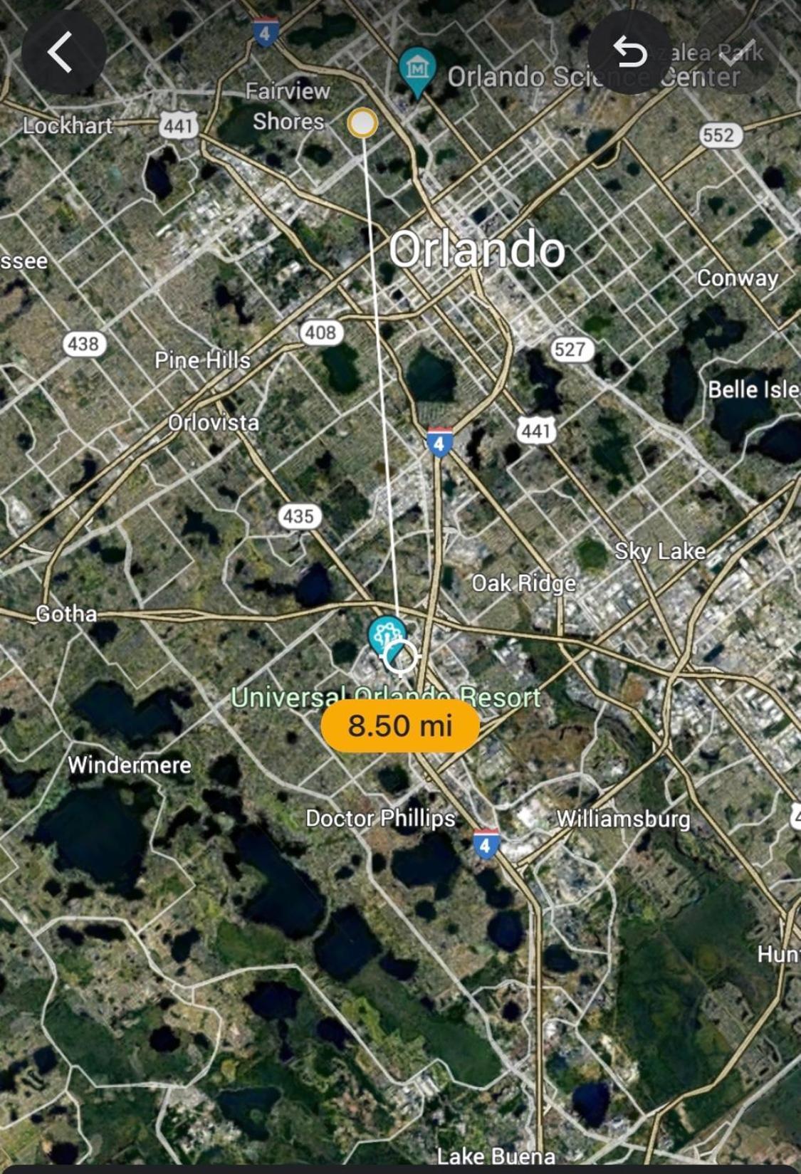 Guest house College Park-Orlando 5Star Villa Oasis - Home Away From Home - Quiet Neighborhood-Private Botanical Courtyard - Mins From Eola,Dt, Winter Park - Free Parking & Ev Plug In