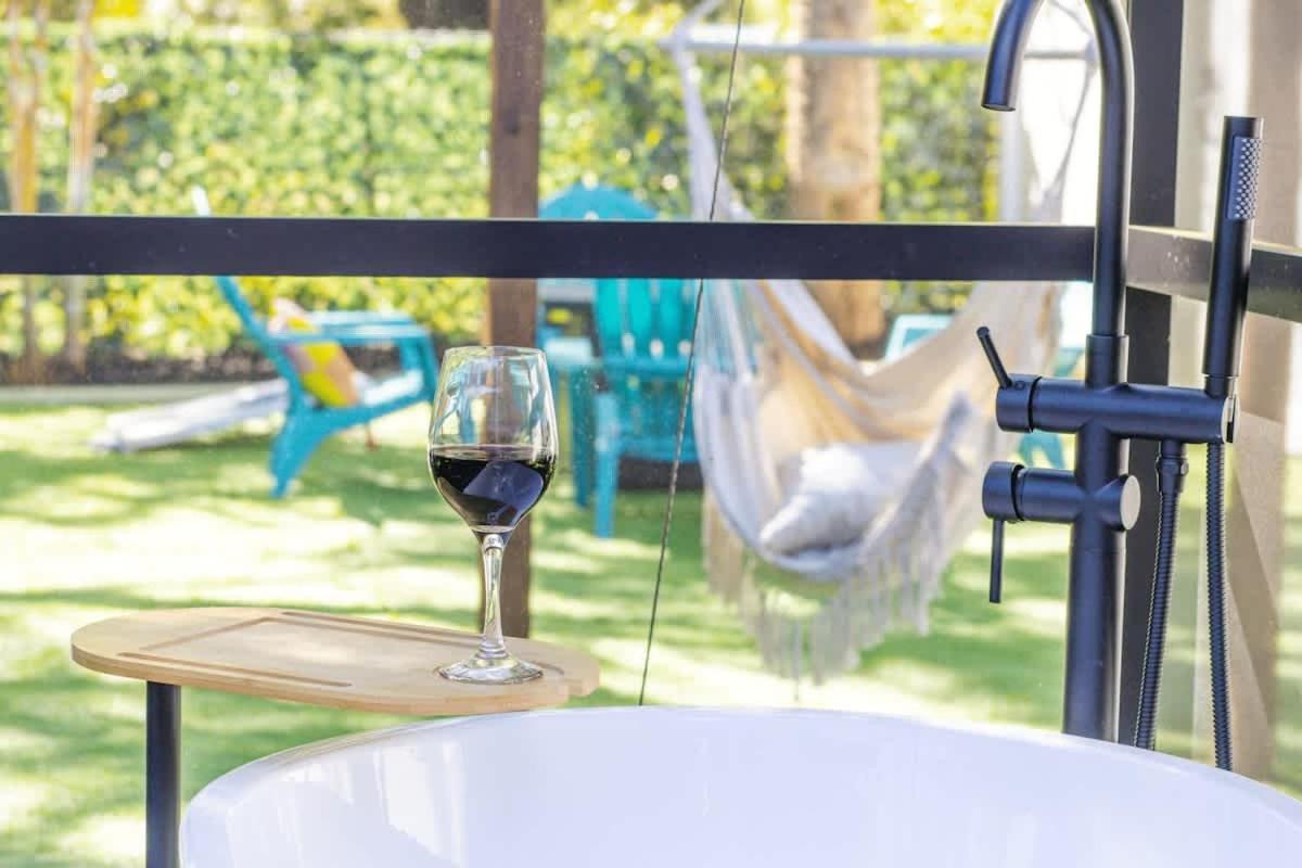 Cozyhome Biggrdn Rmwtub Petokucf Holiday home