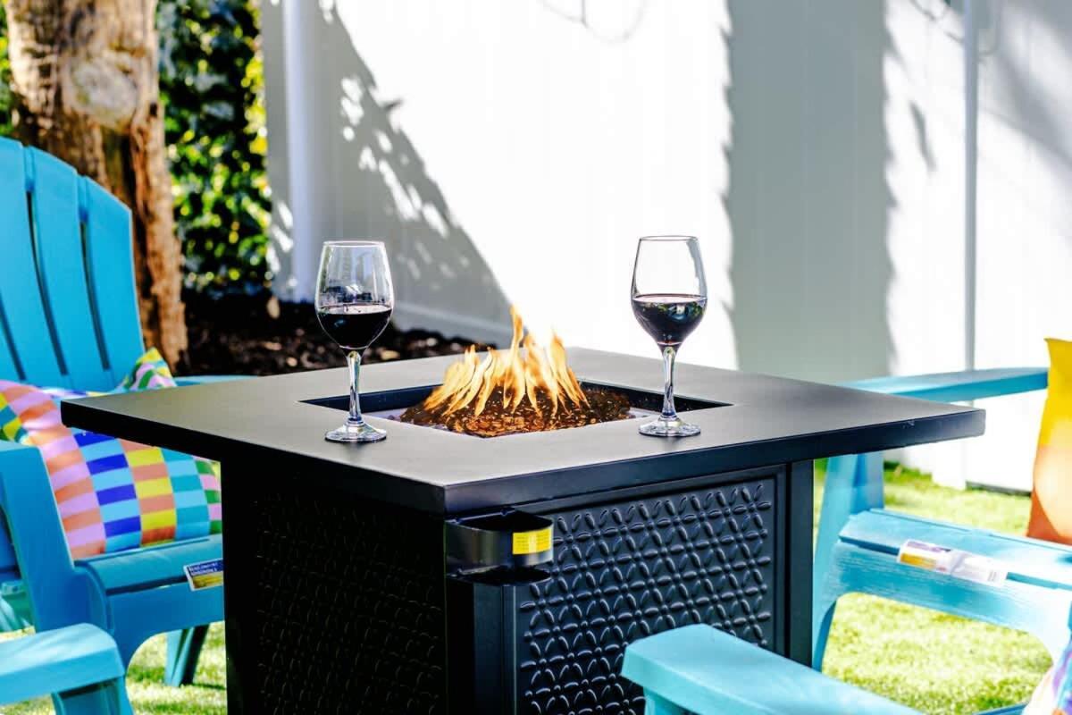 Cozyhome Biggrdn Rmwtub Petokucf