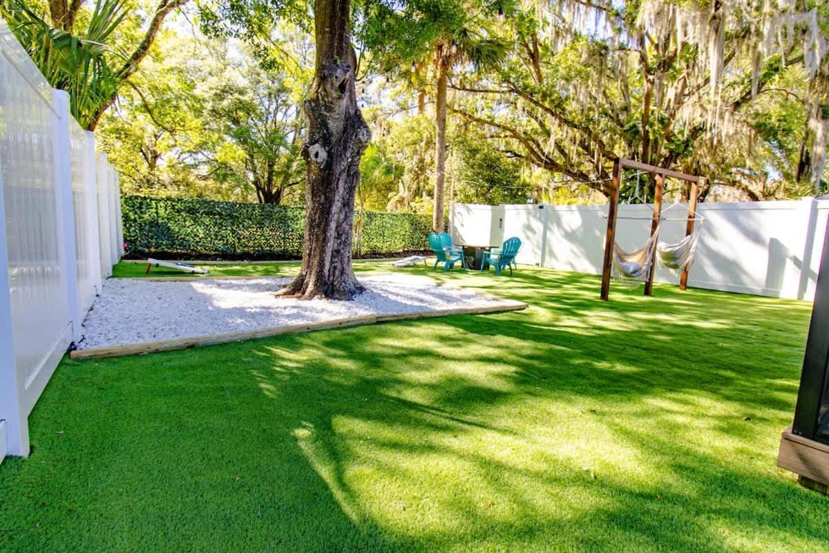 Cozyhome Biggrdn Rmwtub Petokucf Holiday home