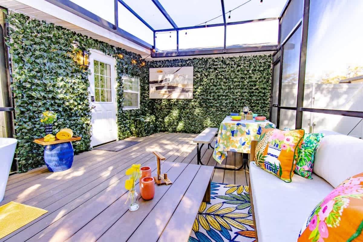 Cozyhome Biggrdn Rmwtub Petokucf Holiday home *