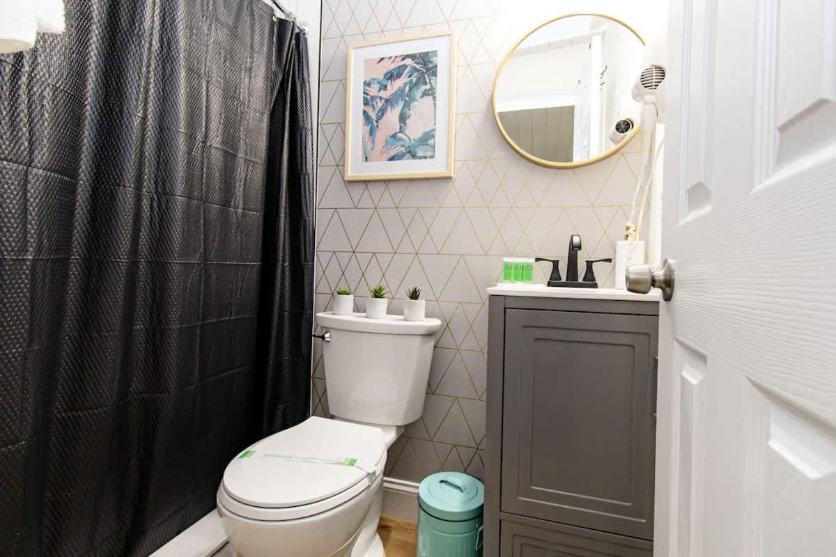Cozyhome Biggrdn Rmwtub Petokucf Holiday home Orlando