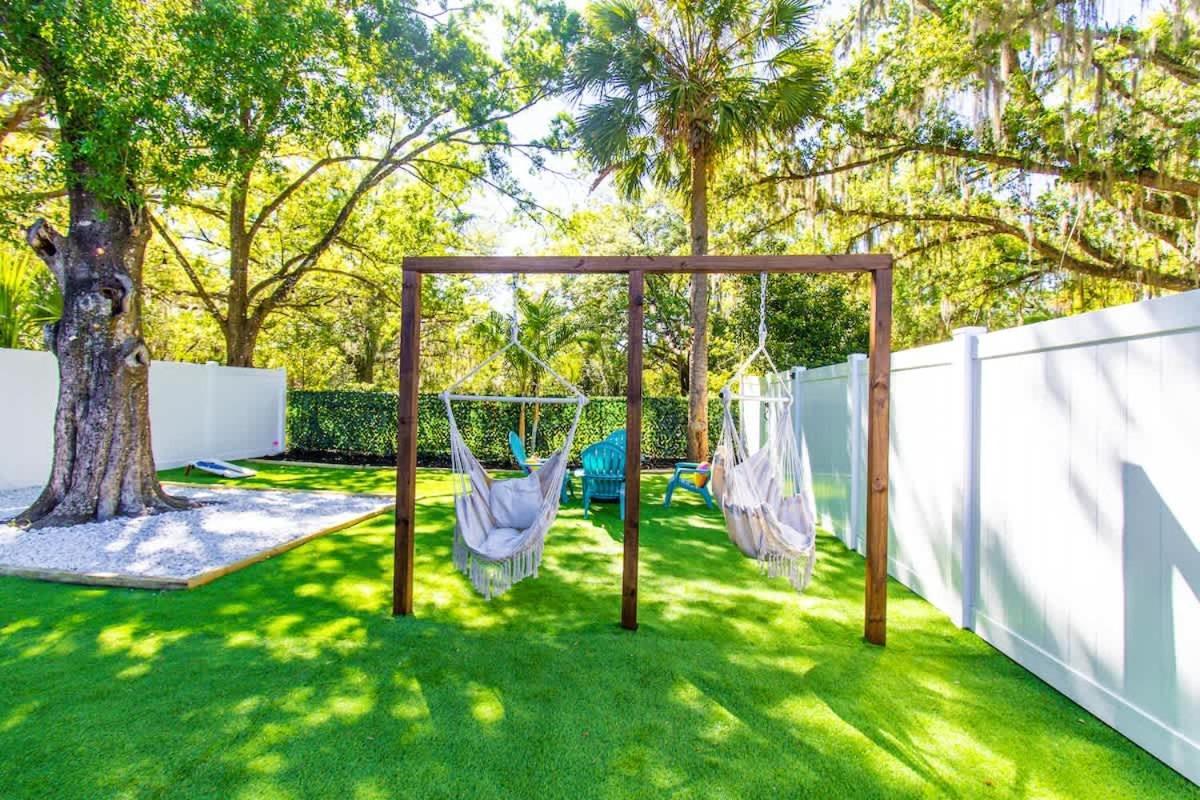 Holiday home Cozyhome Biggrdn Rmwtub Petokucf Orlando