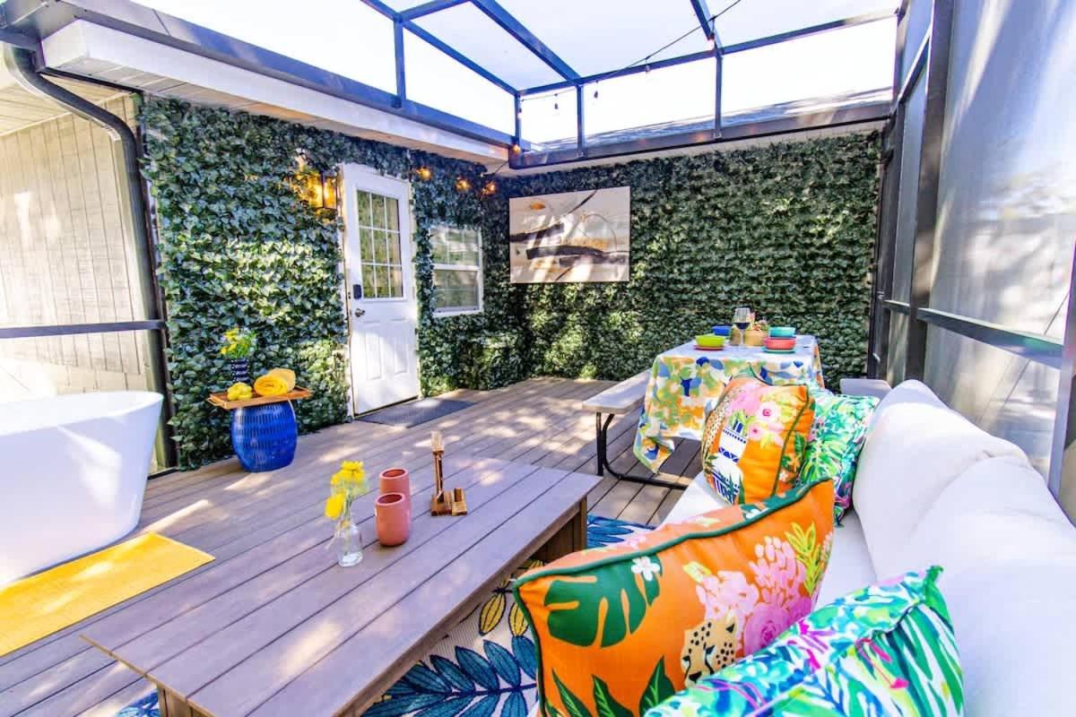 Cozyhome Biggrdn Rmwtub Petokucf Holiday home *