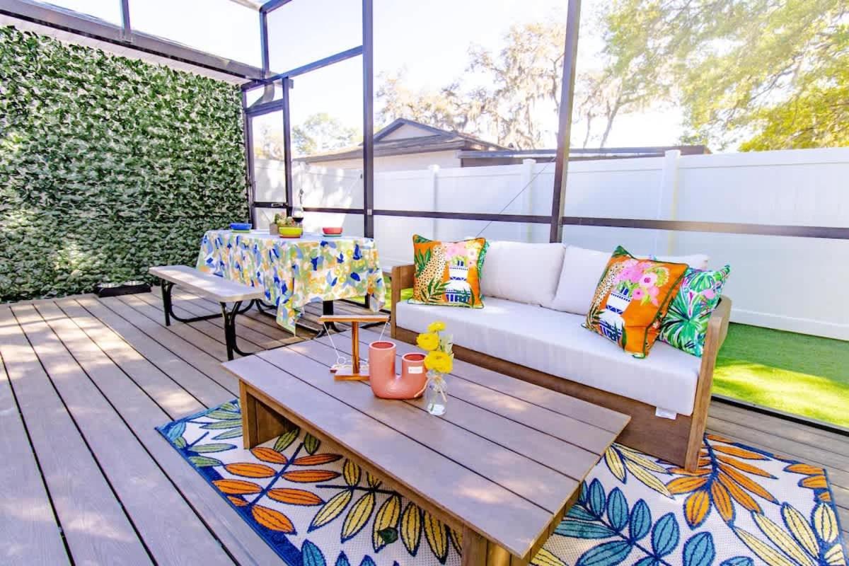 Cozyhome Biggrdn Rmwtub Petokucf Orlando