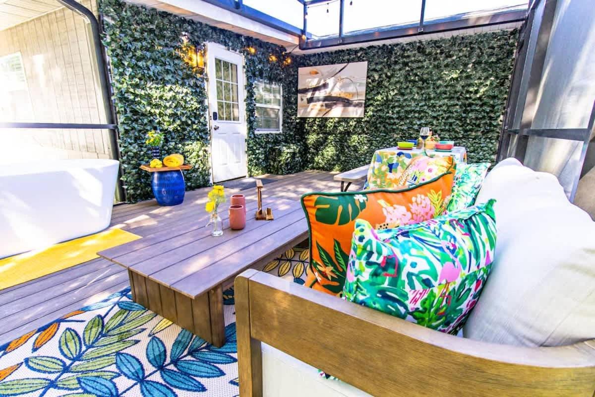 Cozyhome Biggrdn Rmwtub Petokucf Holiday home *
